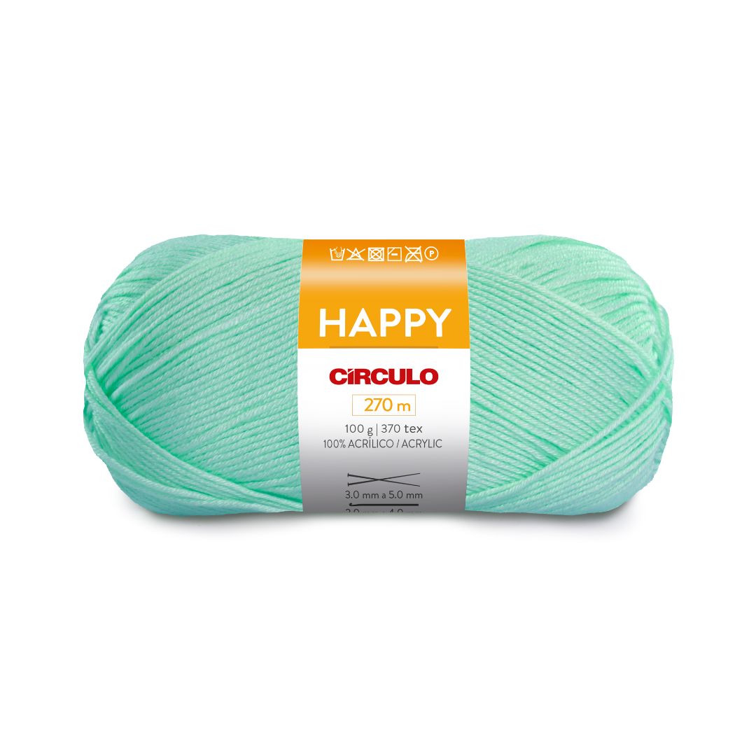 Circulo Happy Yarn (2973)