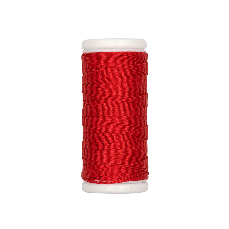DMC Cotton Sewing Thread (The Red Shades) (2990)