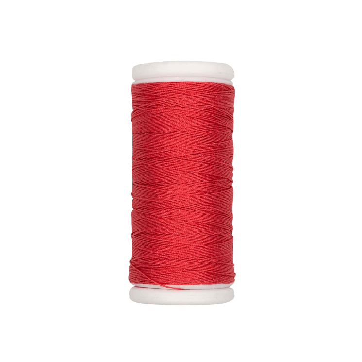 DMC Cotton Sewing Thread (The Red Shades) (2995)