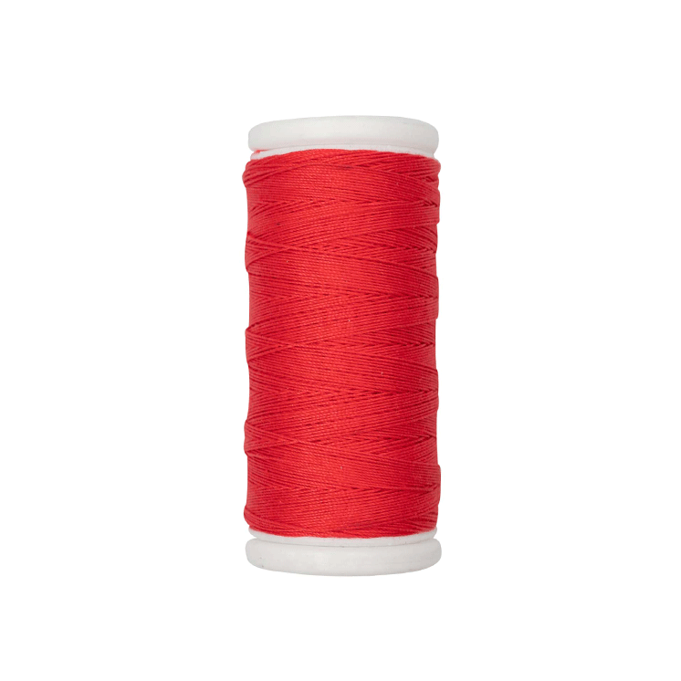 DMC Cotton Sewing Thread (The Red Shades) (2997)