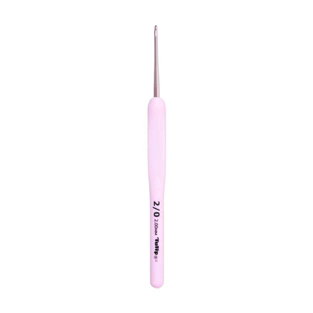 Tulip Etimo Rose Crochet Hook (2mm)