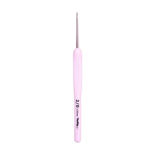 Tulip Etimo Rose Crochet Hook (2mm)