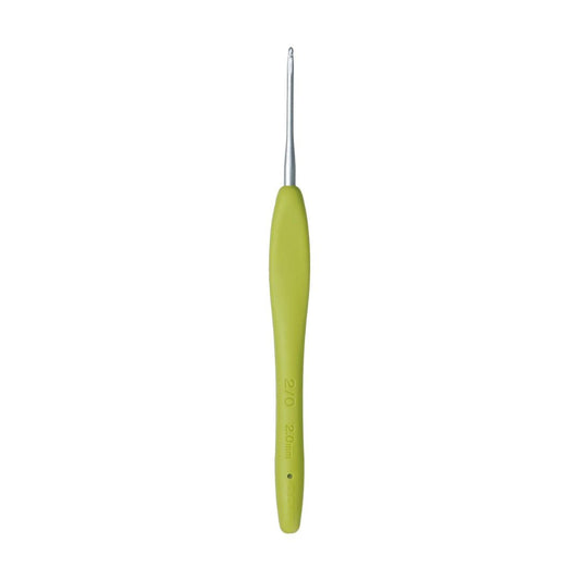 Clover Amour Crochet Hook (2mm)