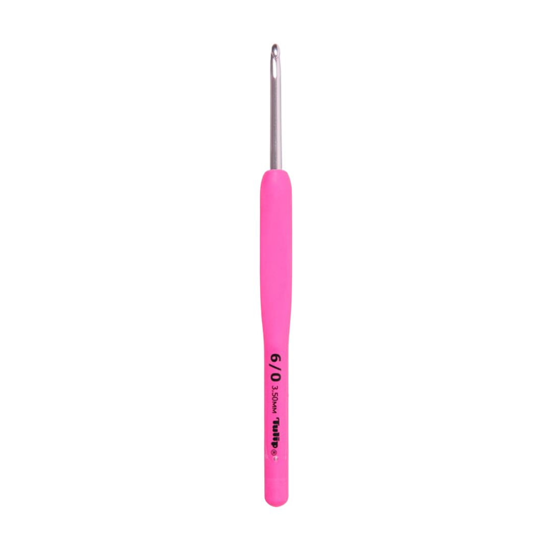 Tulip Etimo Rose Crochet Hook (3.5mm)