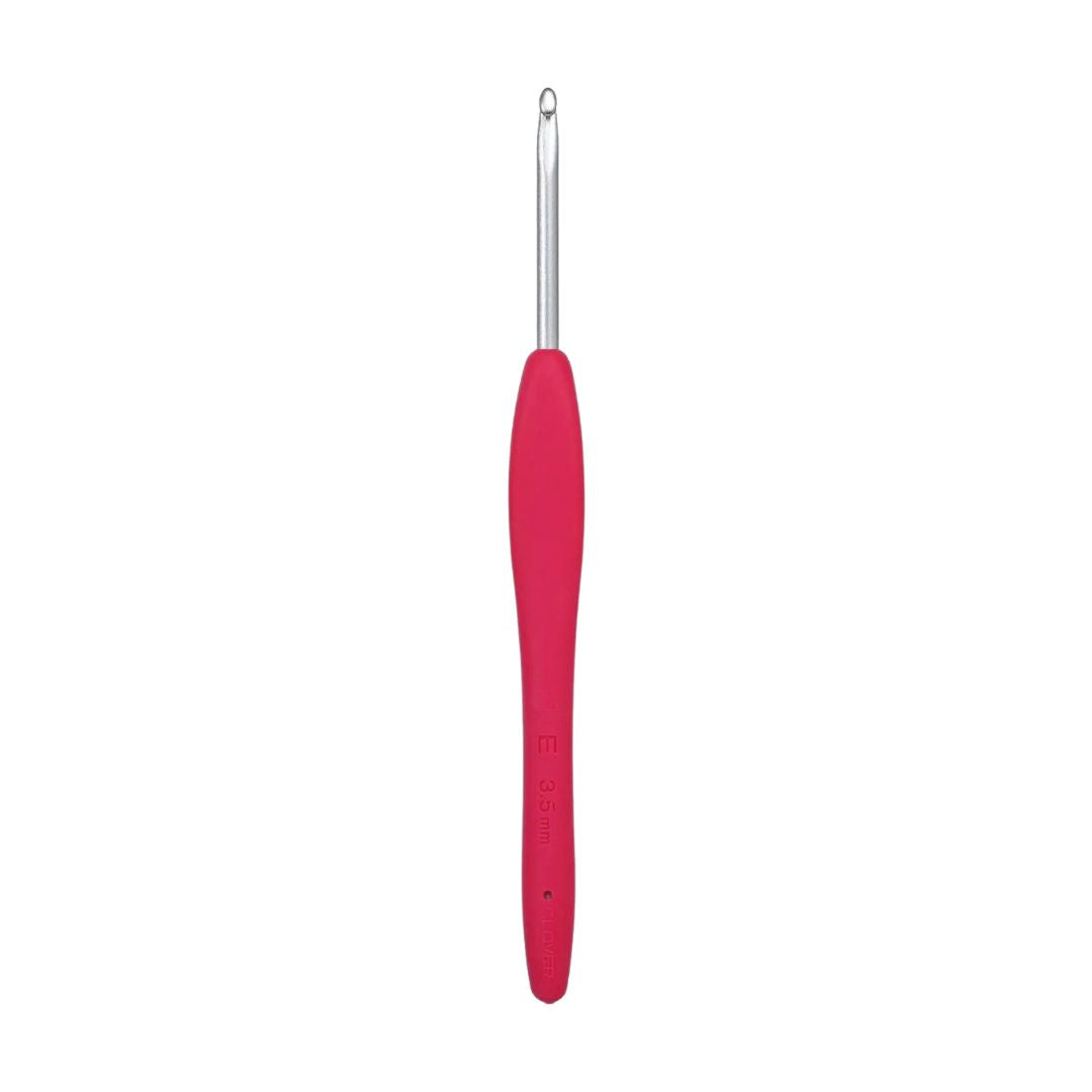 Clover Amour Crochet Hook (3.5mm)