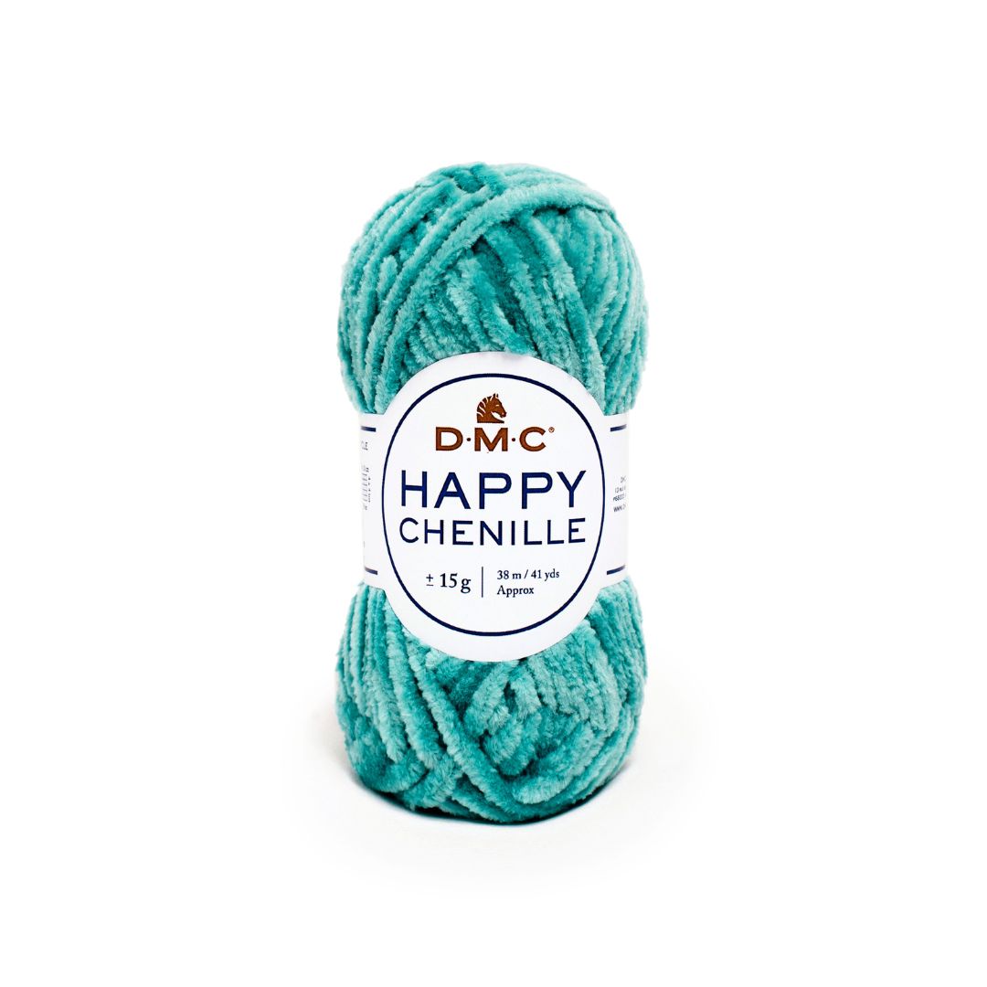 DMC Happy Chenille Yarn (30)