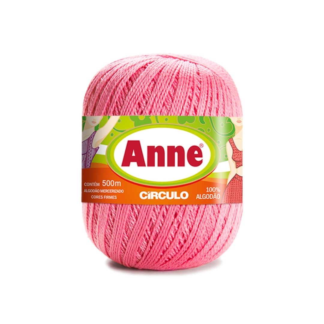 Circulo Anne Yarn (3048)