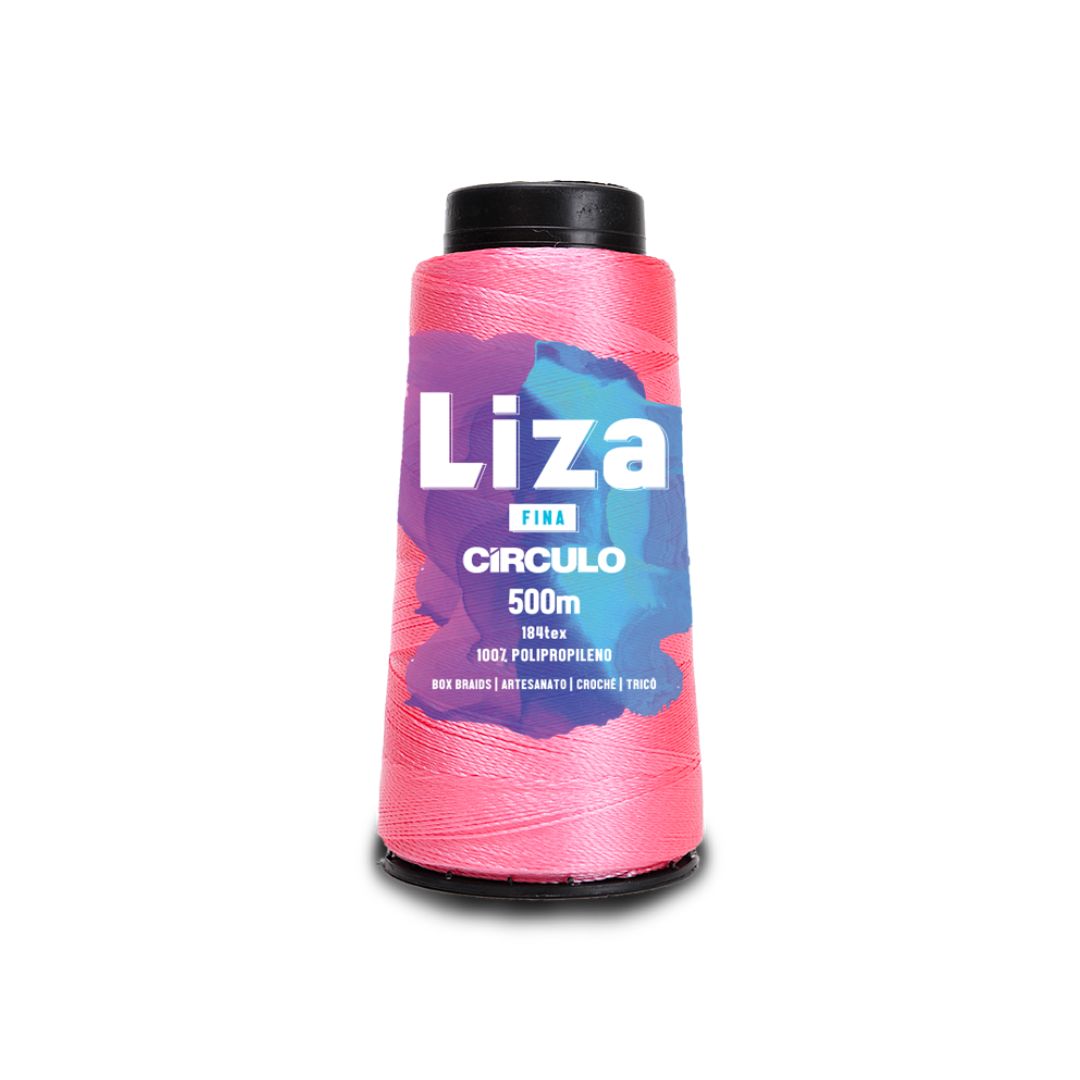 Circulo Liza Fina Yarn (3077)