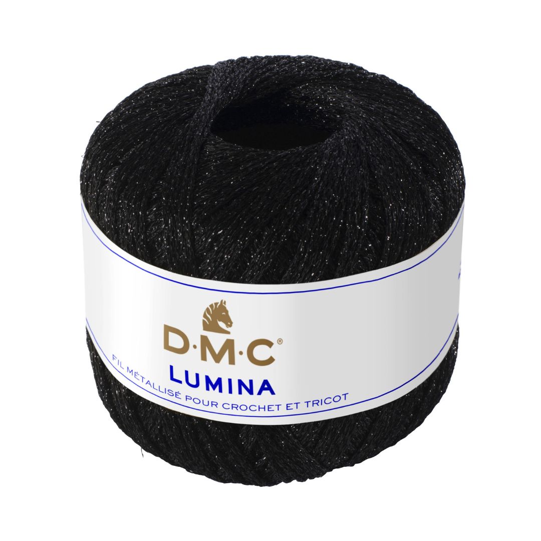 DMC Lumina Yarn (310)