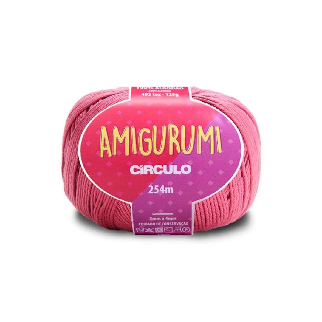 Circulo Amigurumi Yarn (3157)