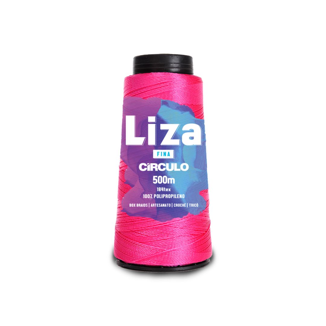 Circulo Liza Fina Yarn (3182)