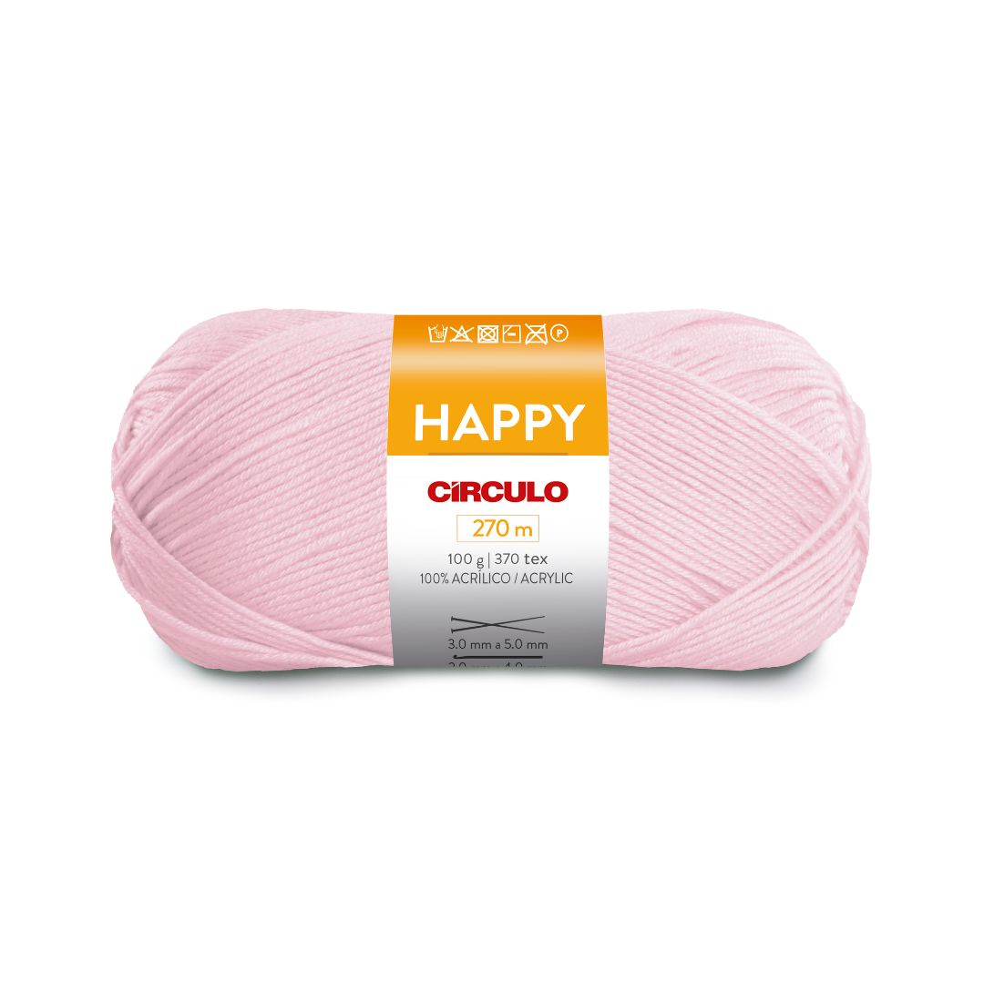 Circulo Happy Yarn (3191)