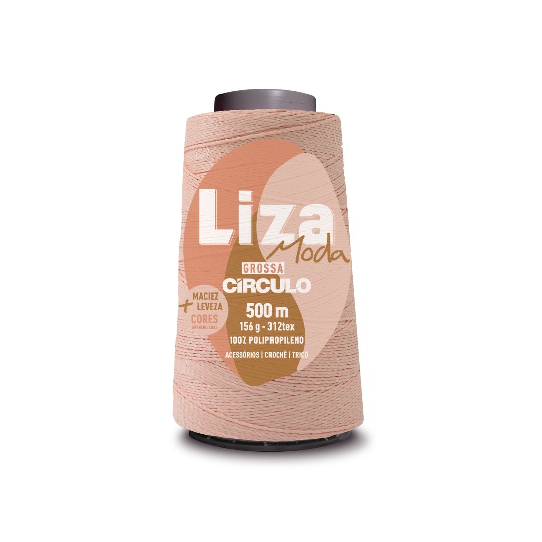 Circulo Liza Moda Grossa Yarn (3193)