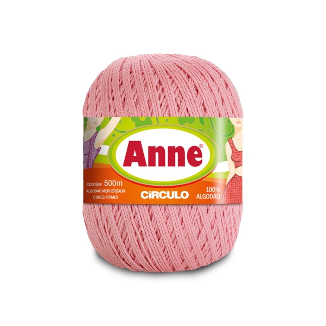 Circulo Anne Yarn (3227)