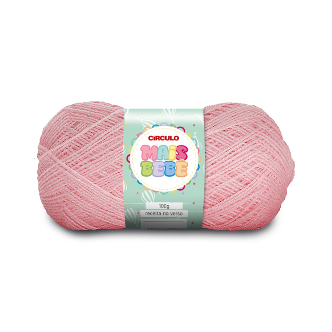 Circulo Mais Bebe Yarn (3227)