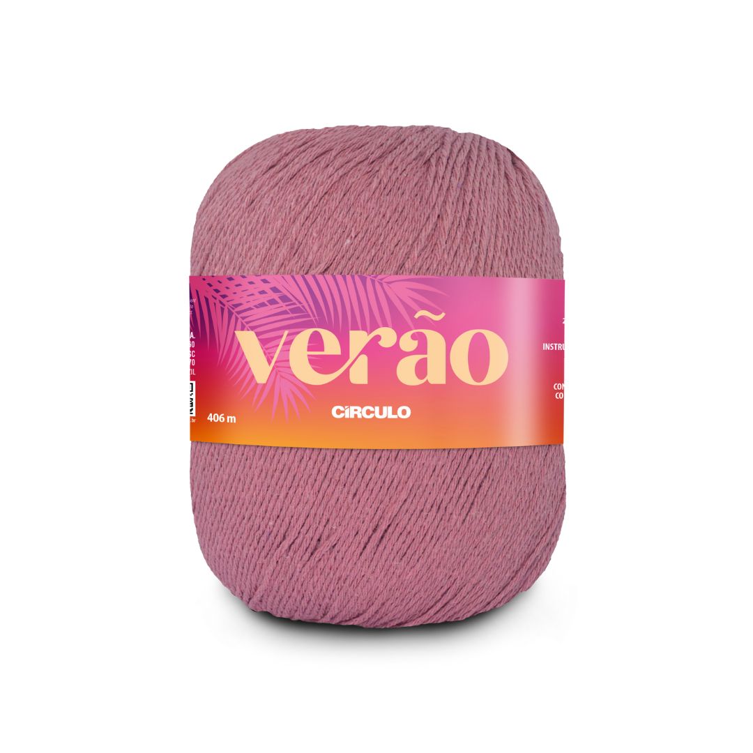 Circulo Verao Yarn (3390)