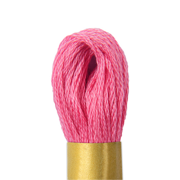 Circulo Maxi Mouline Thread (The Pink Shades) (344)