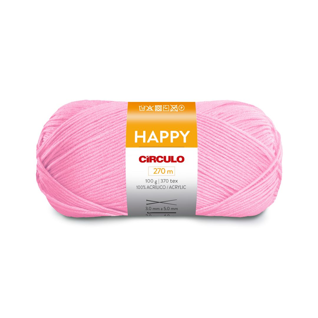 Circulo Happy Yarn (3443)