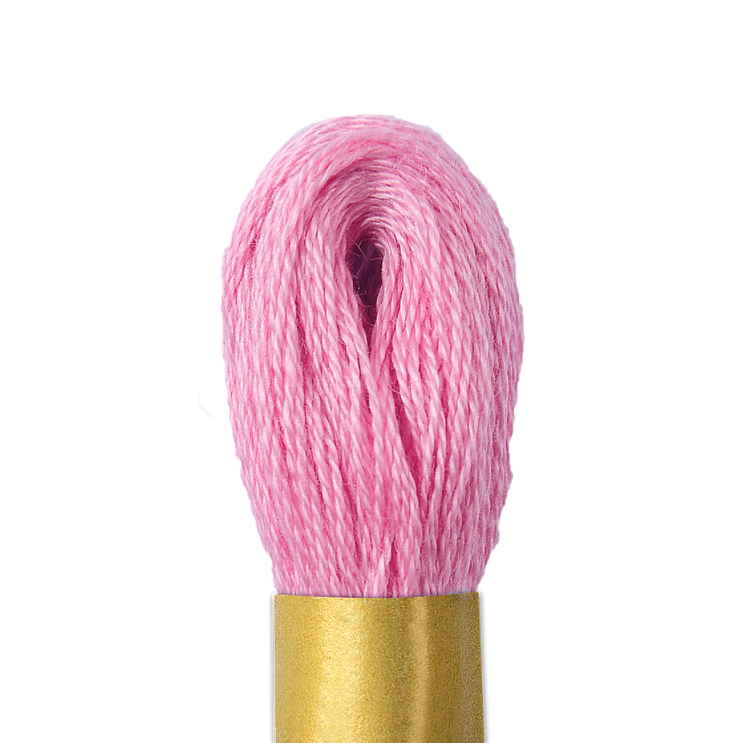 Circulo Maxi Mouline Thread (The Pink Shades) (347)