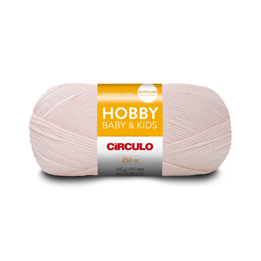 Circulo Hobby Baby & Kids Yarn (3470)