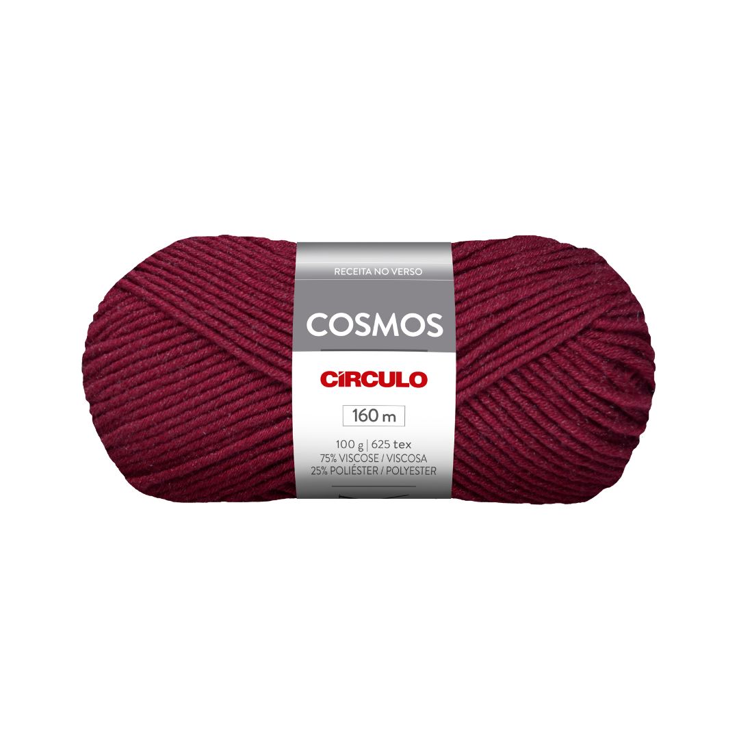 Circulo Cosmos Yarn (3487)