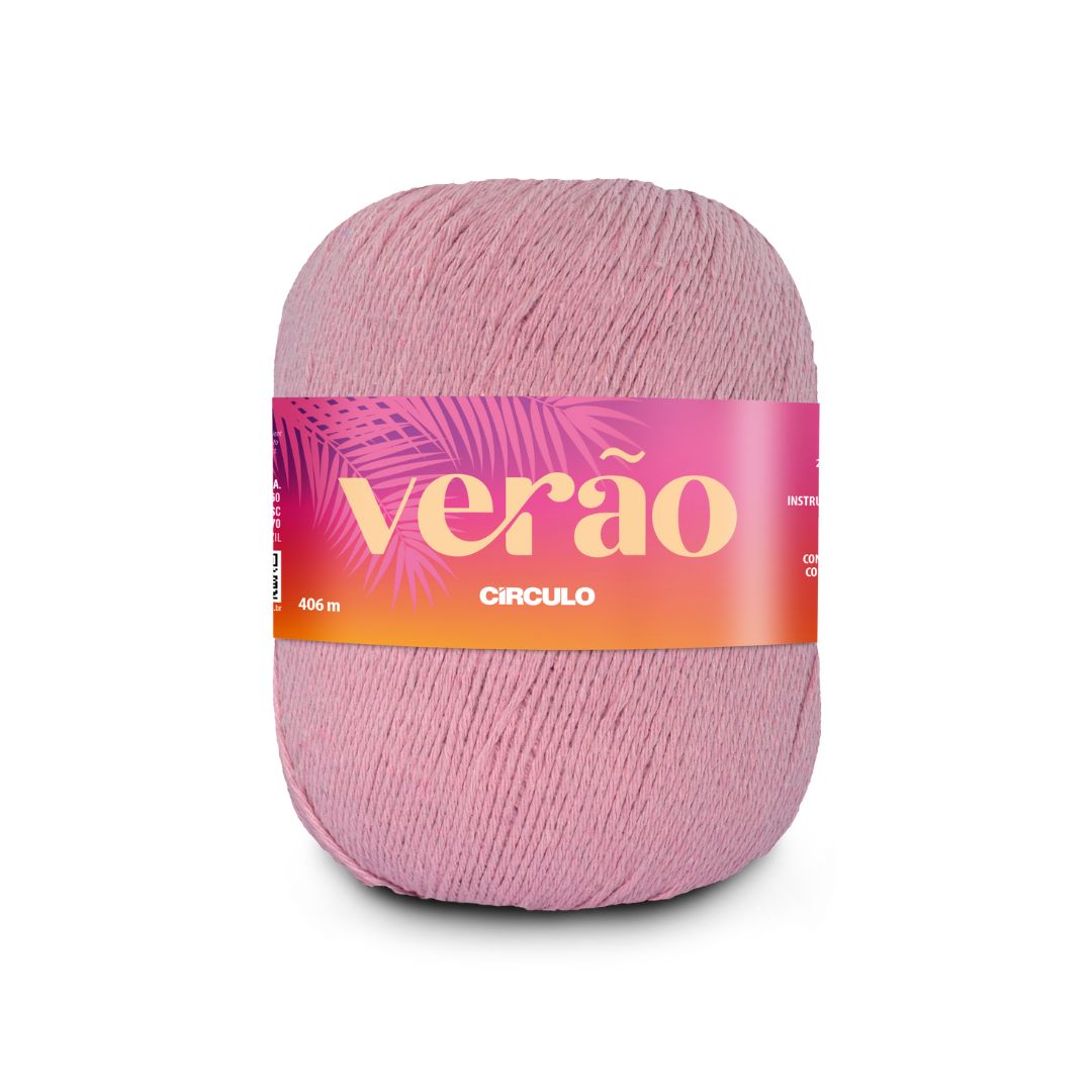 Circulo Verao Yarn (3526)