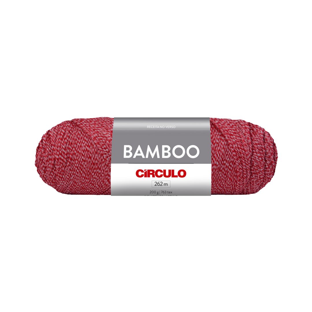 Circulo Bamboo Yarn (3528)