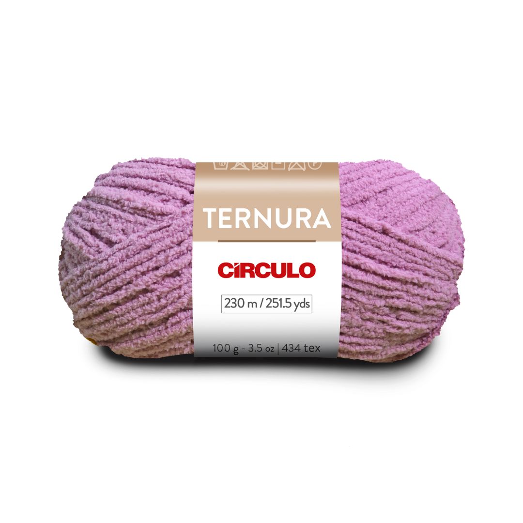 Circulo Ternura Solids Yarn (3549)