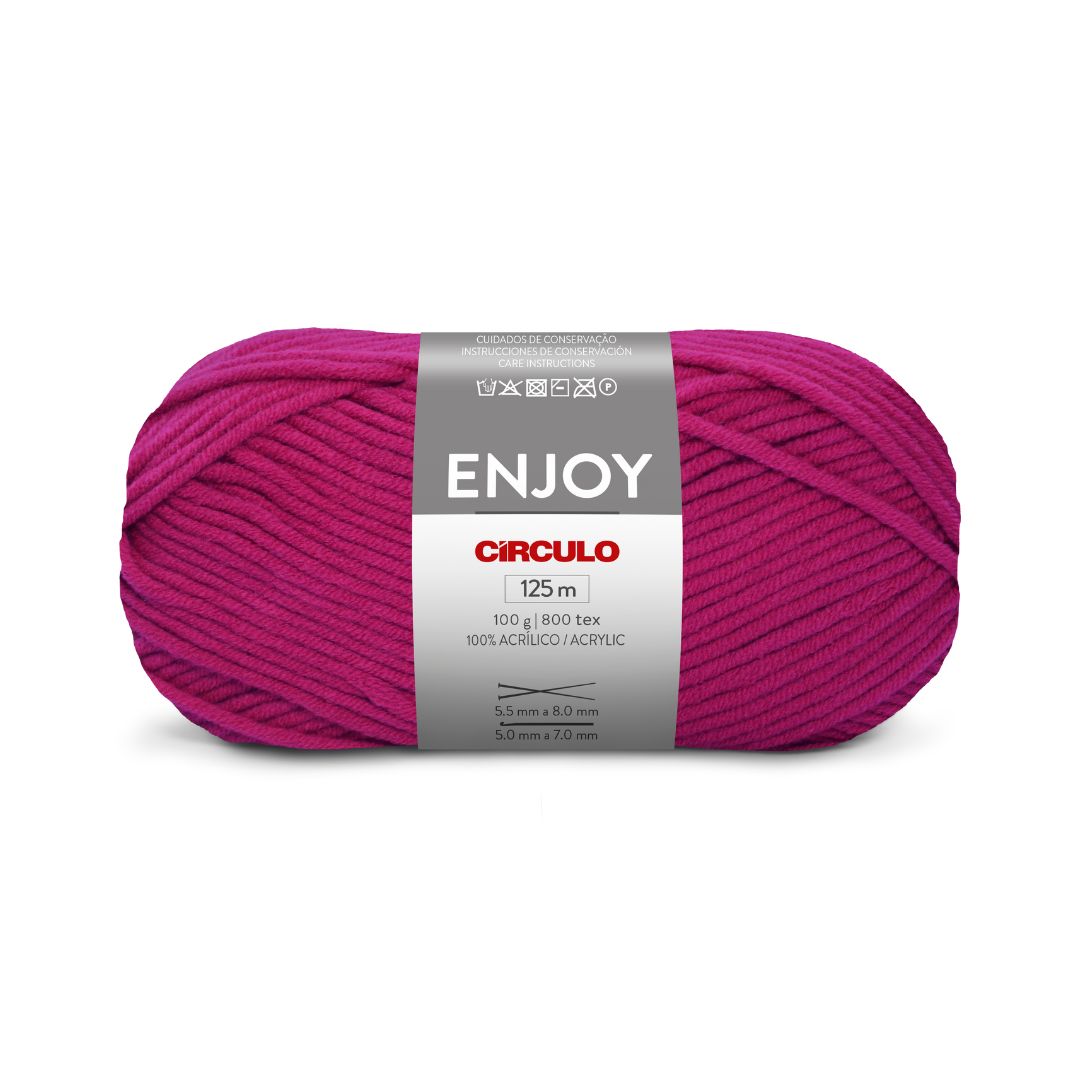 Circulo Enjoy Yarn (3562)