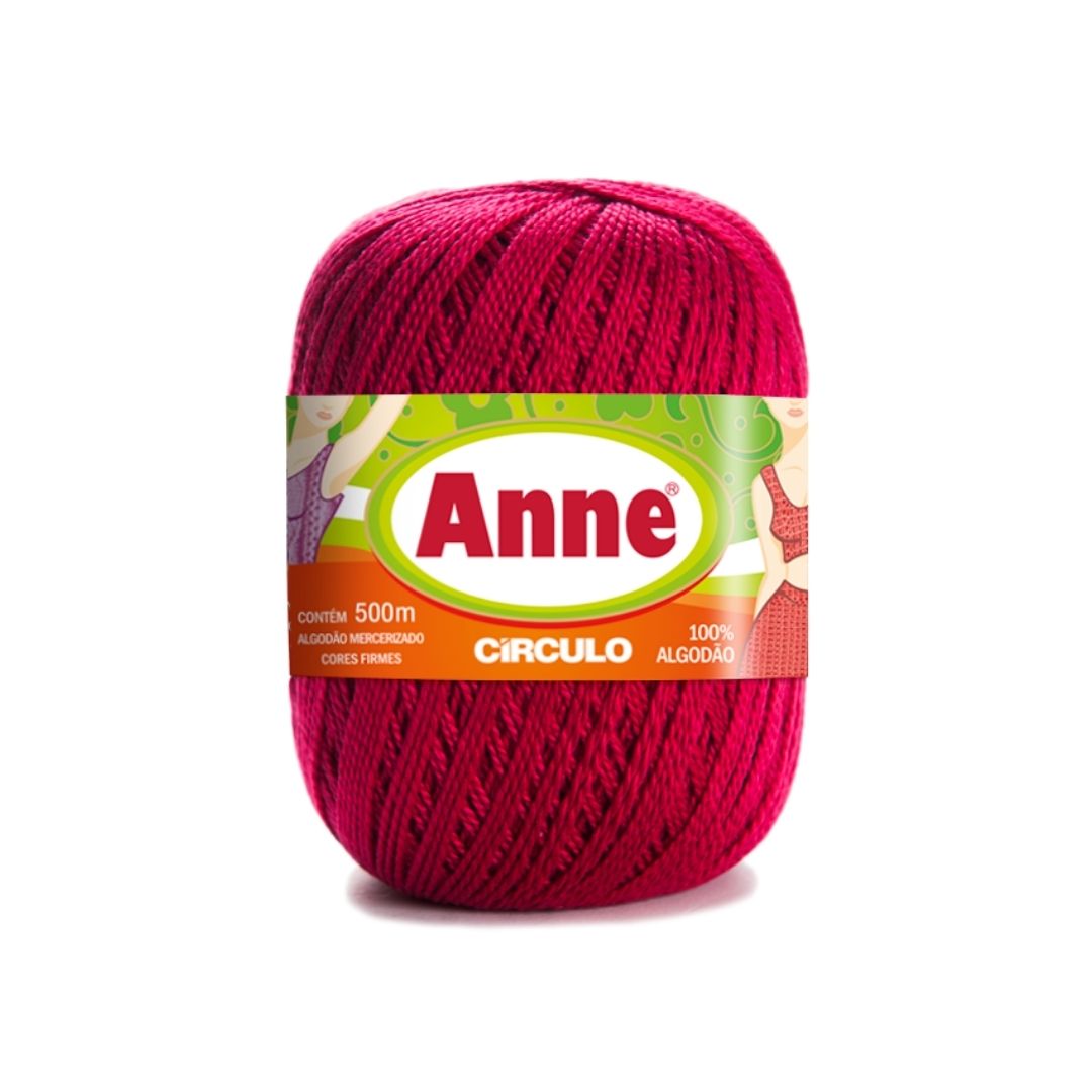 Circulo Anne Yarn (3611)