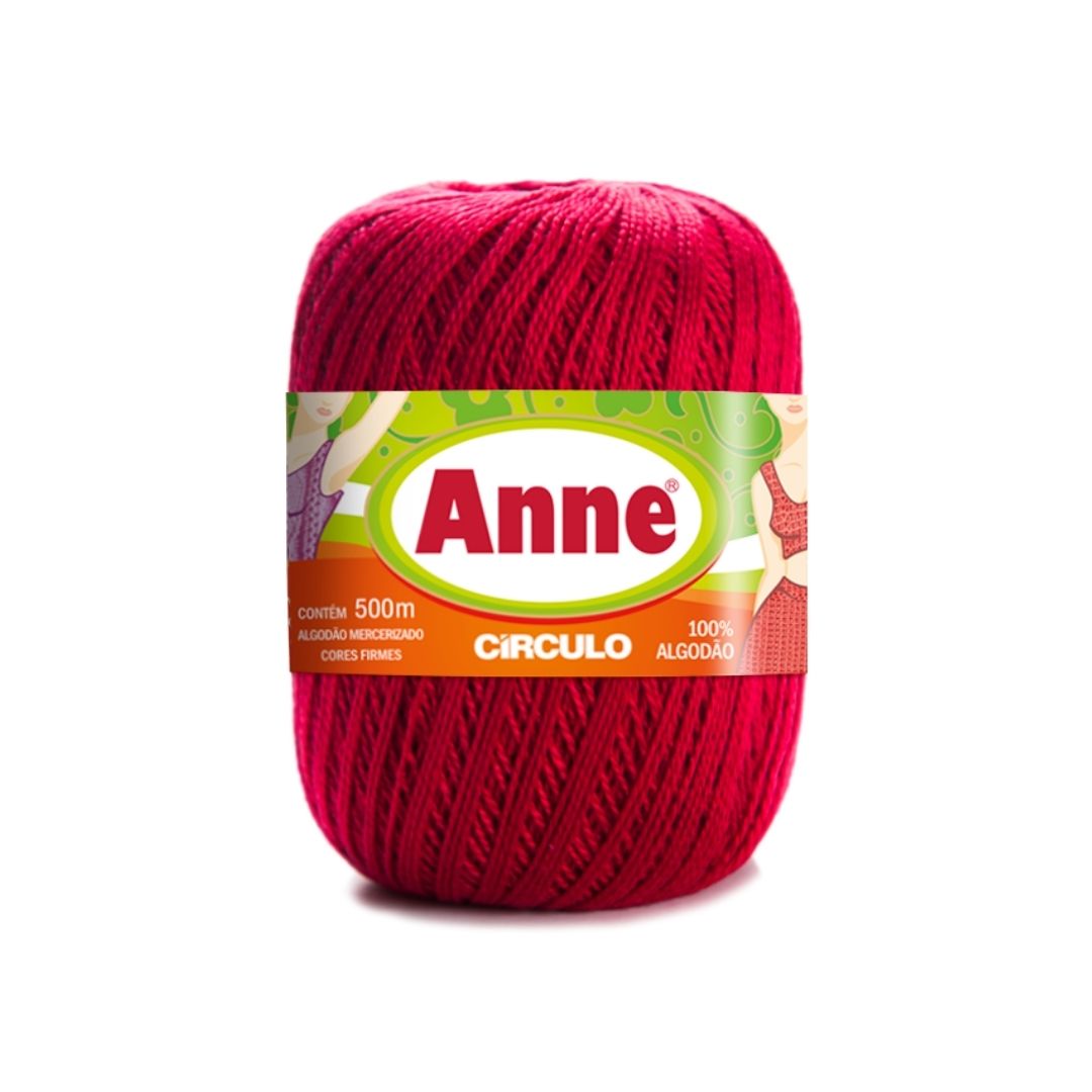 Circulo Anne Yarn (3635)