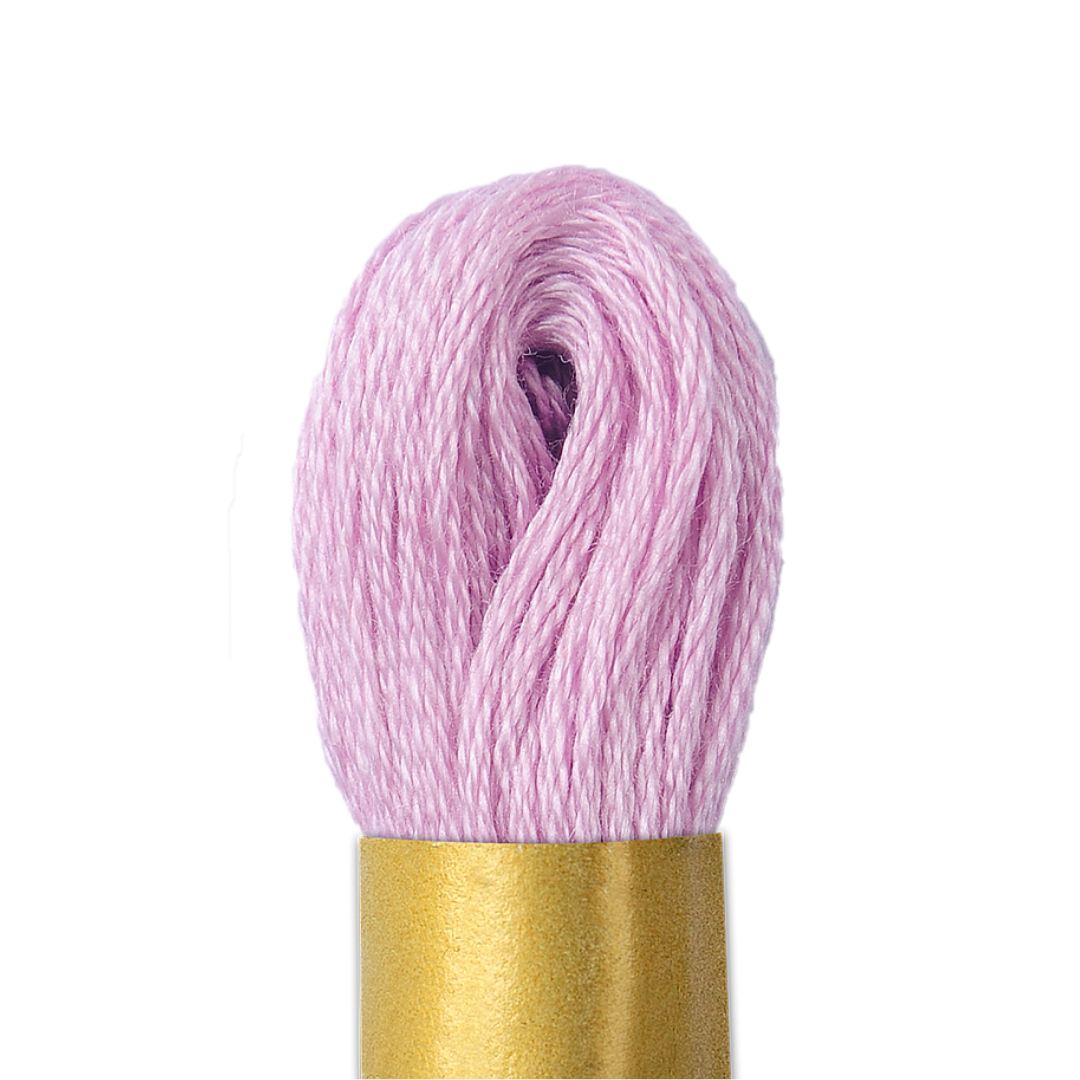 Circulo Maxi Mouline Thread (The Purple Shades) (3657)