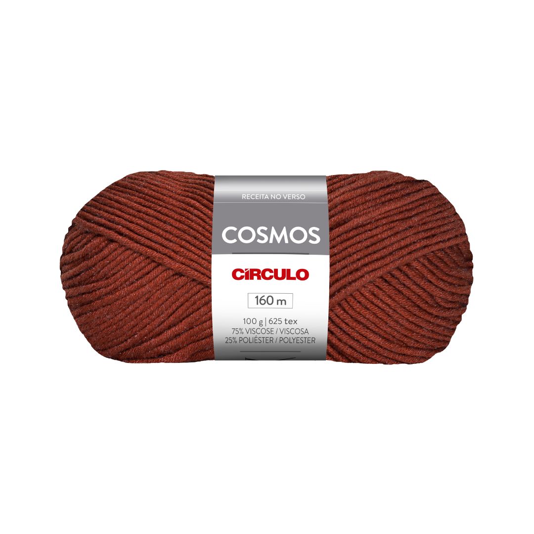 Circulo Cosmos Yarn (3698)