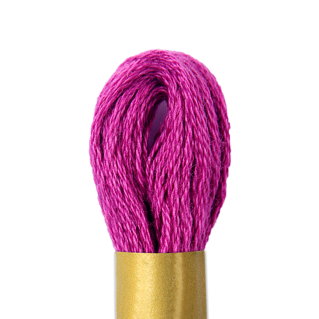 Circulo Maxi Mouline Thread (The Purple Shades) (371)