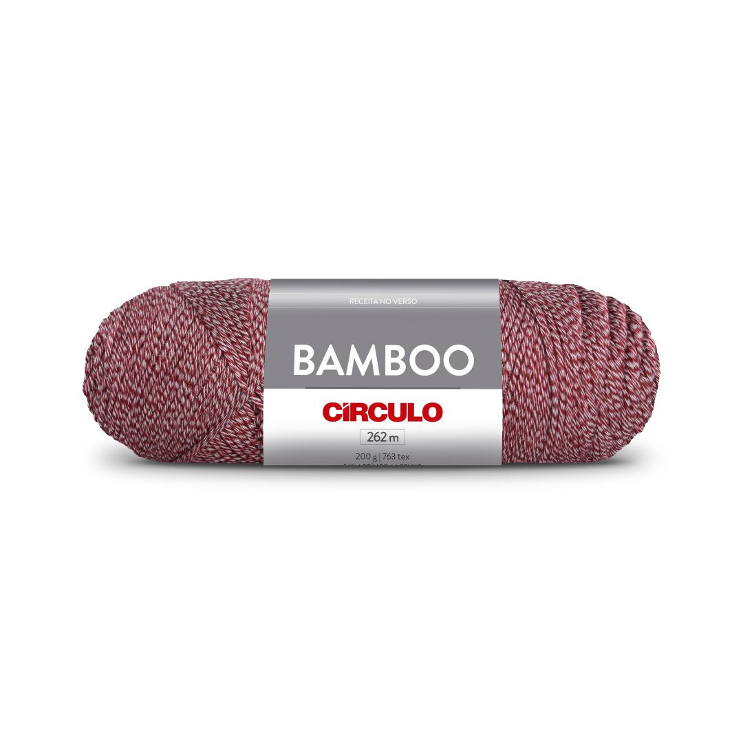 Circulo Bamboo Yarn (3752)