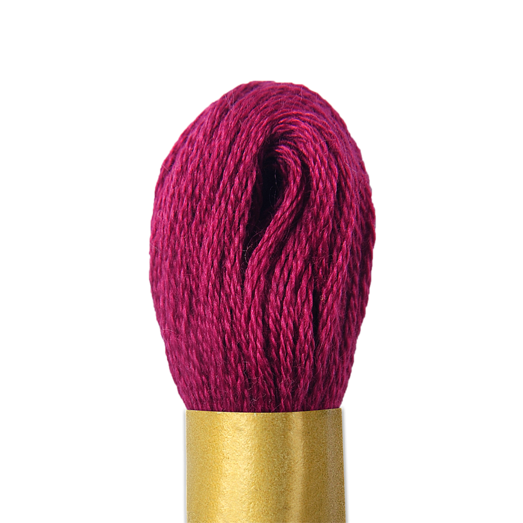 Circulo Maxi Mouline Thread (The Purple Shades) (377)
