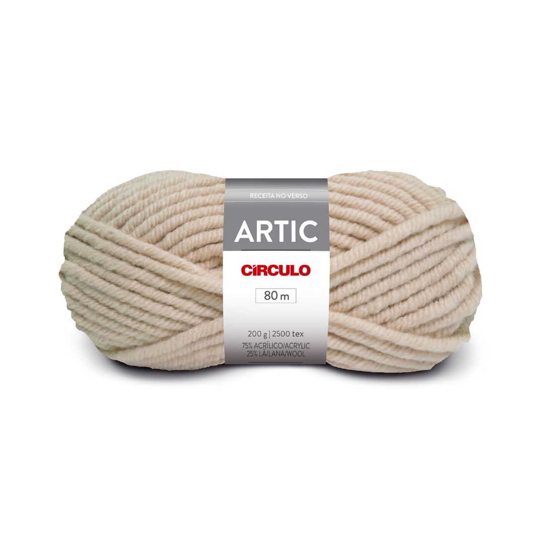 Circulo Artic Yarn (3771)