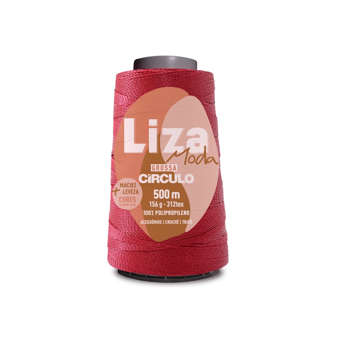 Circulo Liza Moda Grossa Yarn (3794)