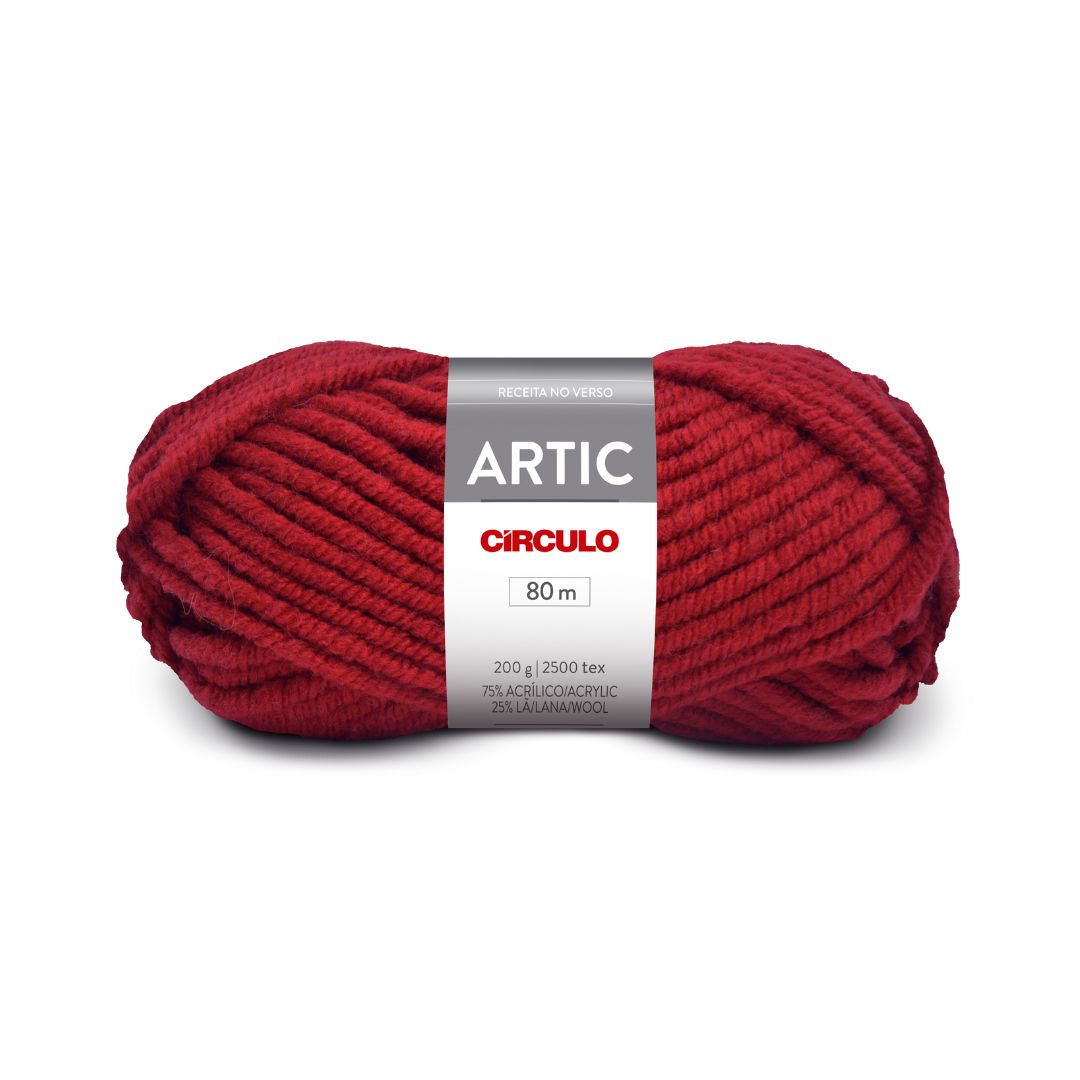 Circulo Artic Yarn (3835)