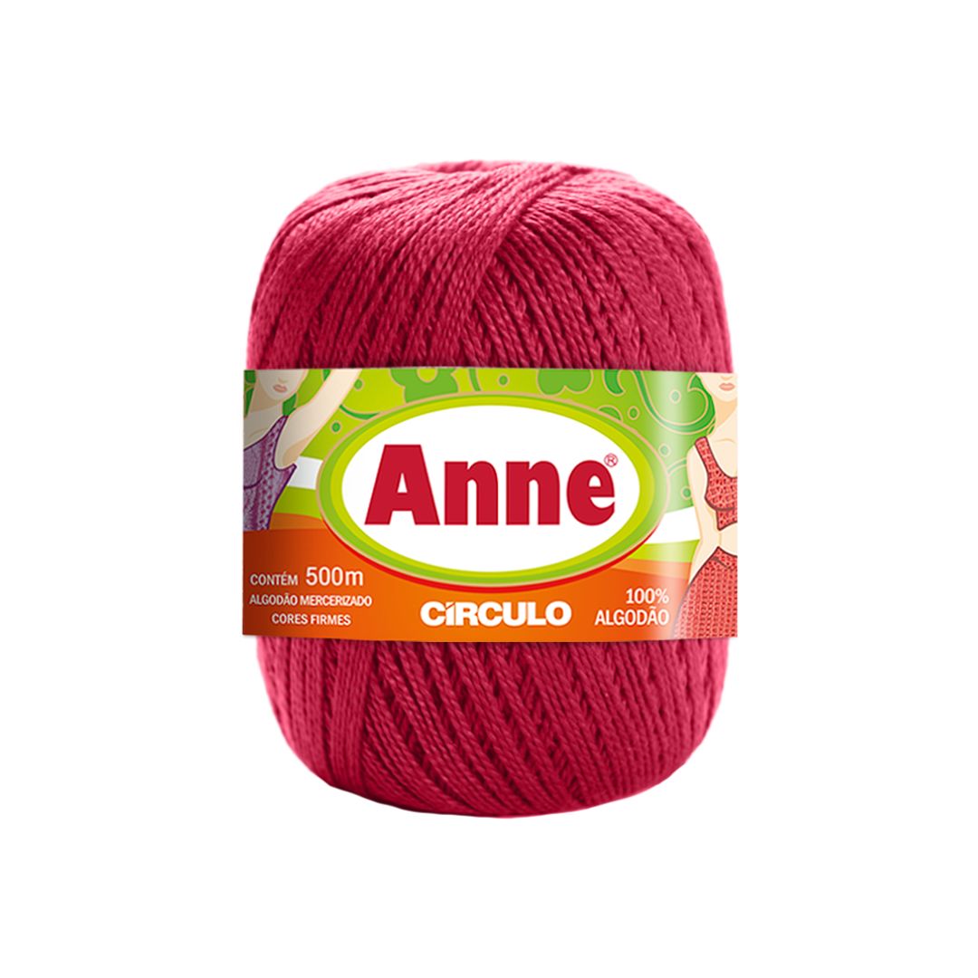 Circulo Anne Yarn (3951)