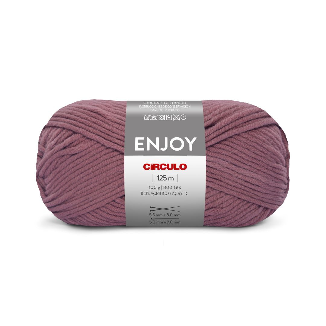 Circulo Enjoy Yarn (3963)