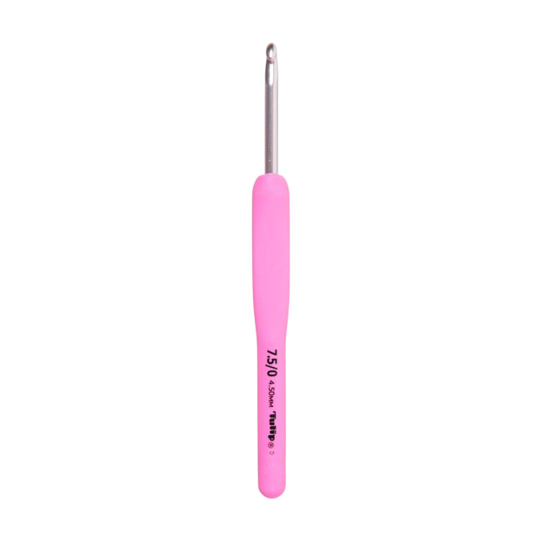 Tulip Etimo Rose Crochet Hook (4.5mm)