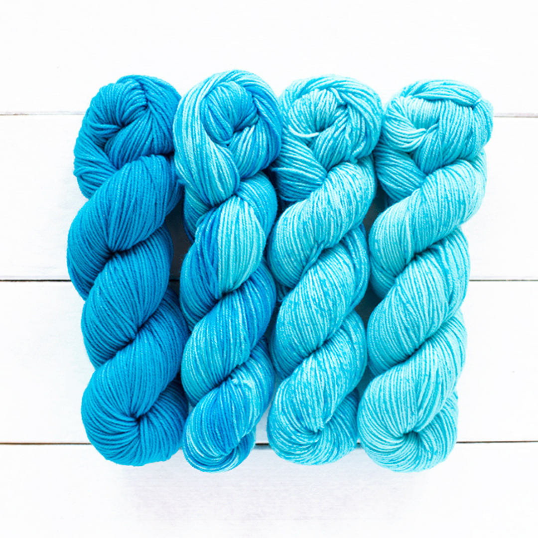 Urth Merino Gradient Kit (809)