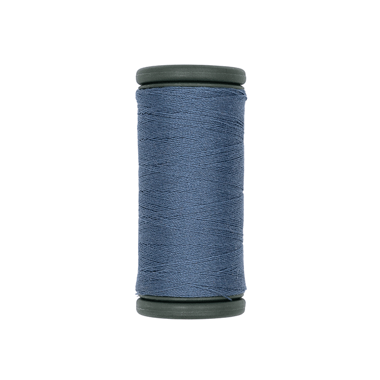 DMC Polyester Sewing Thread (The Blue Shades) (4013)