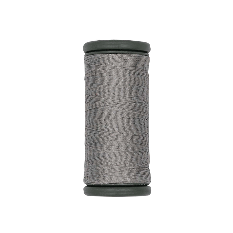 DMC Polyester Sewing Thread (The Grey Shades) (4026)