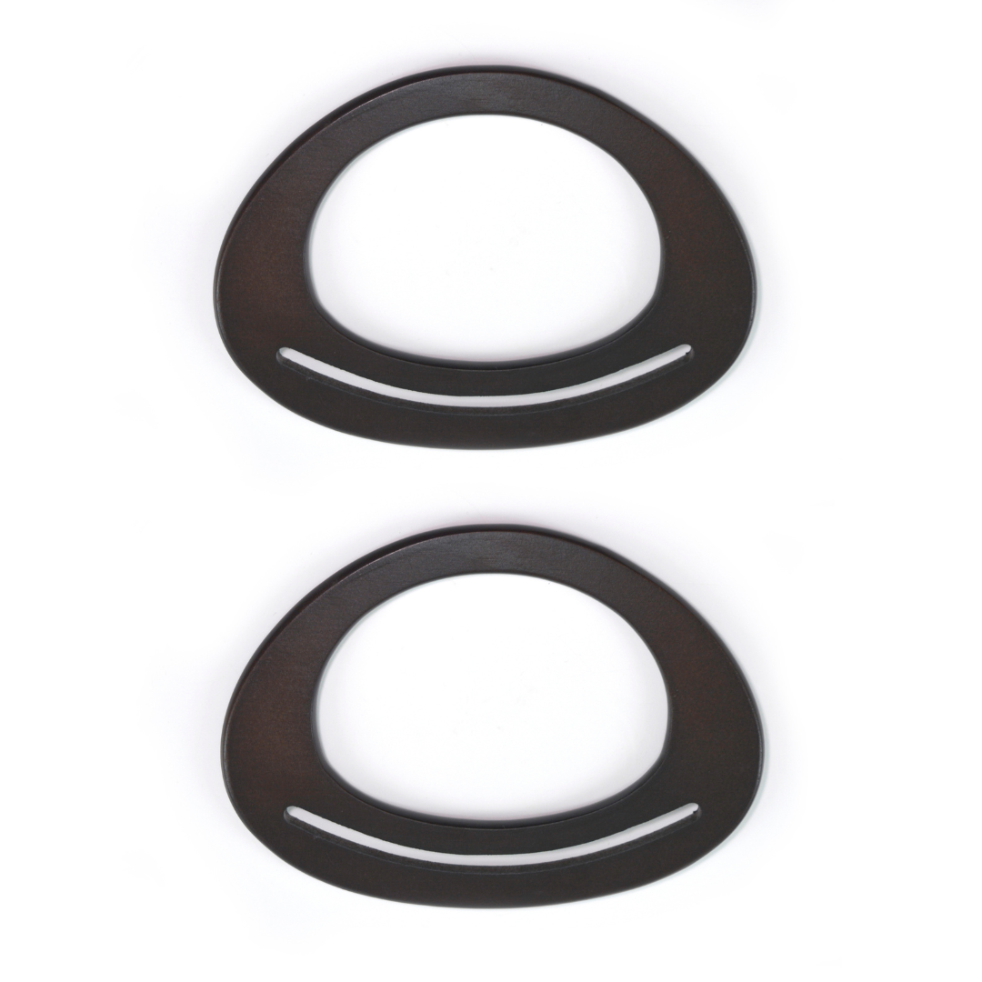 Circulo Bag Handle (Wood)