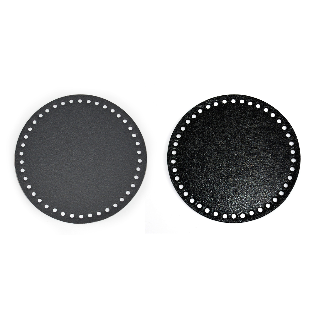 Circulo Bag Bottom (Round)