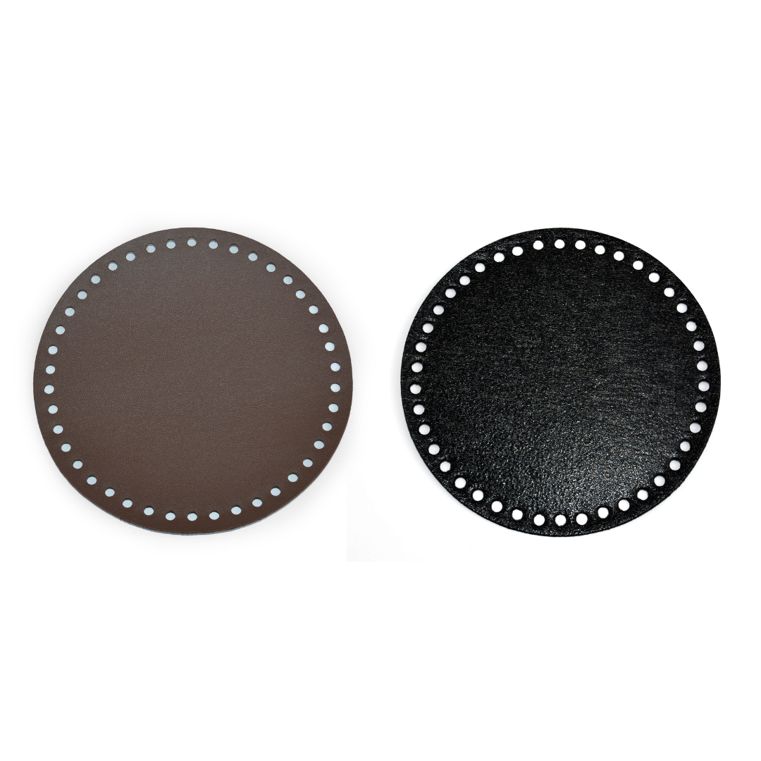 Circulo Bag Bottom (Round)