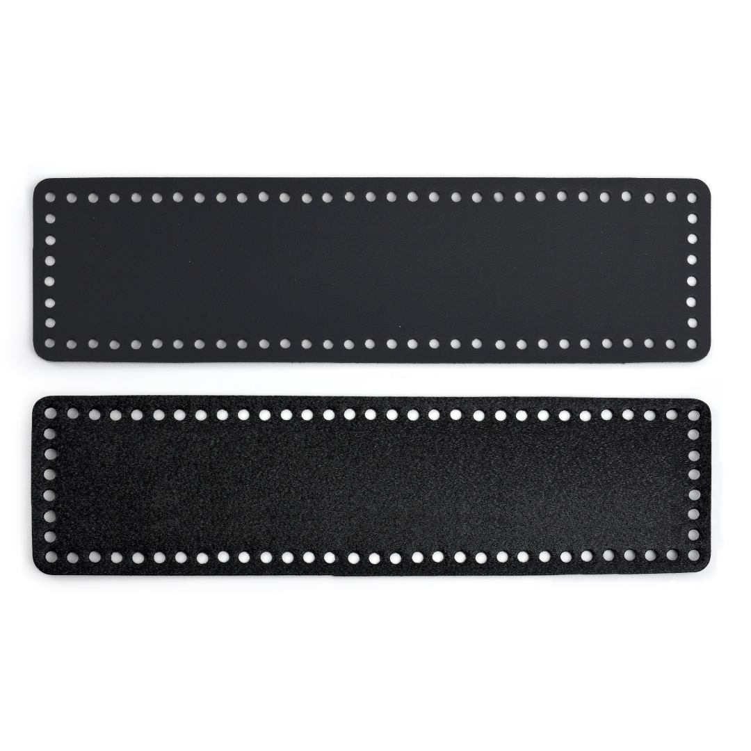 Circulo Bag Bottom (Rectangle)