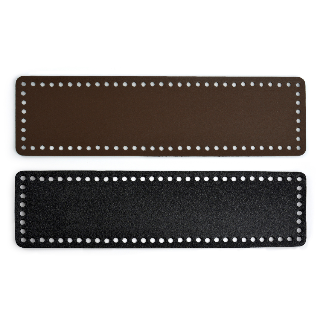 Circulo Bag Bottom (Rectangle)